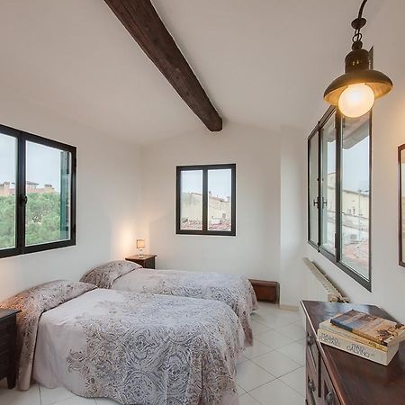 Apartments Florence Altana Zimmer foto
