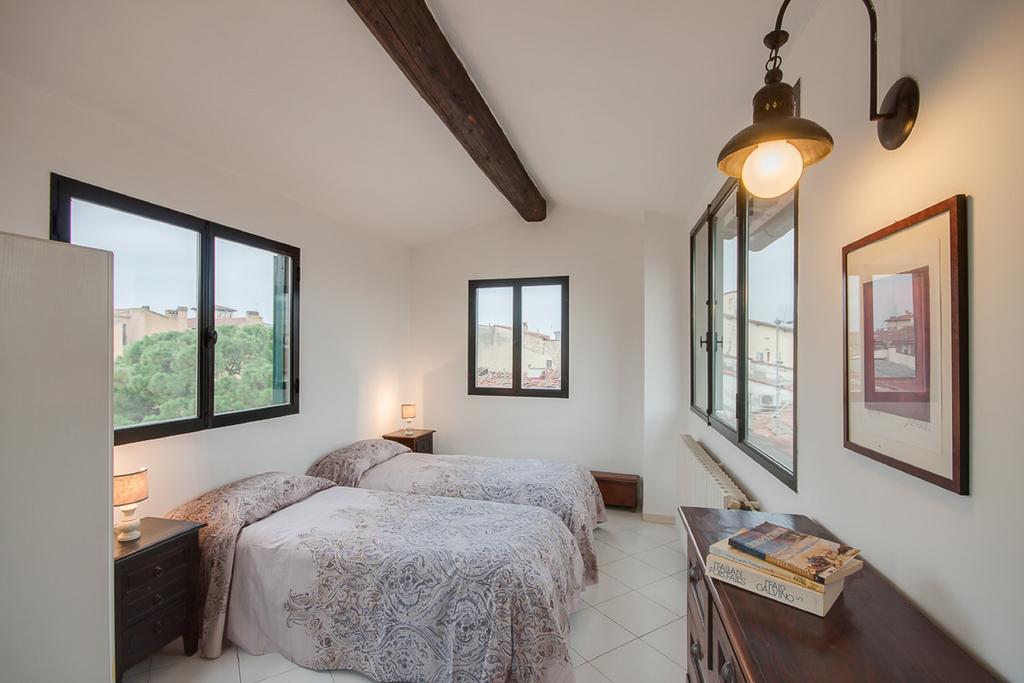 Apartments Florence Altana Zimmer foto